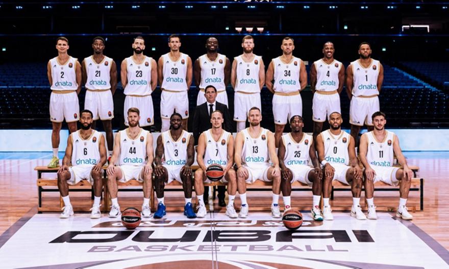Ντουμπάι BC: Και στο βάθος… Final 4