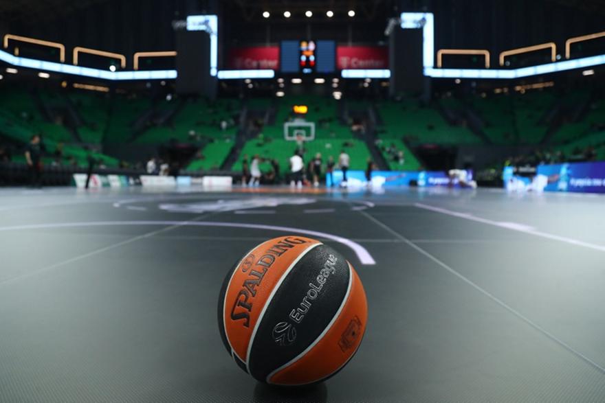 Οι νέοι κανονισμοί της EuroLeague: Φάουλ και τεχνικές ποινές δύο… κατηγοριών