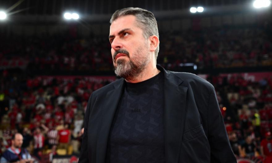 Μπαφές: «Ο Ολυμπιακός δε μπορεί να μένει μόνο στις αναμνήσεις»