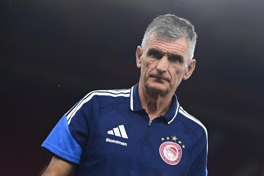 Ο πρώην προπονητής του Πινέδα «απέναντι» στον Μεντιλίμπαρ – Η ομάδα της LaLiga που τους θέλει