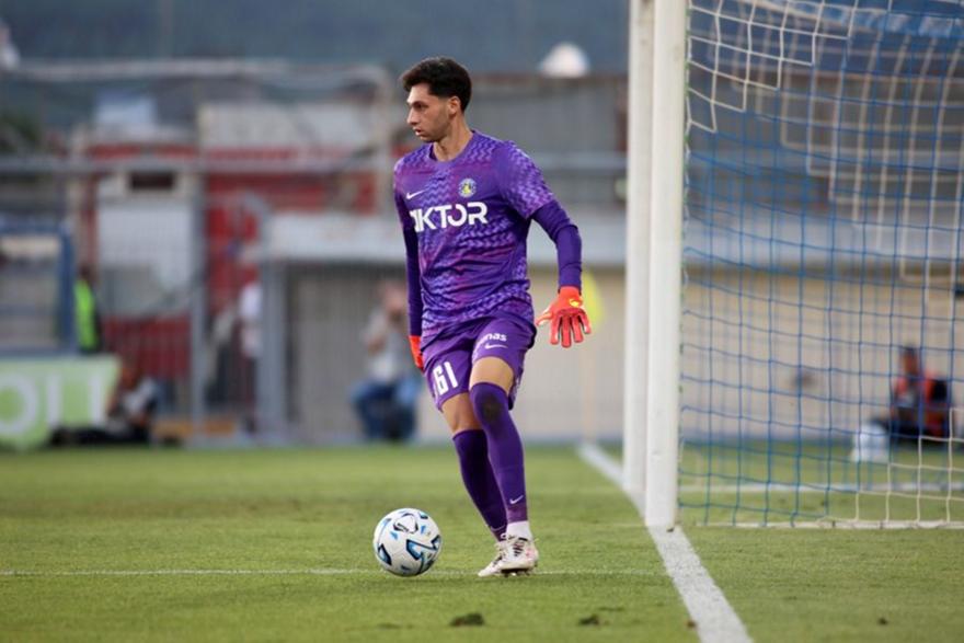 Asteras AKTOR: Χωρίς Χατζηεμμανουήλ και Κουρμπέλη απέναντι στη Νίκη Βόλου