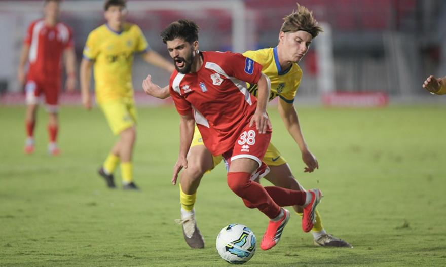 Το πρόγραμμα της 3ης αγωνιστικής της Superbet League 2