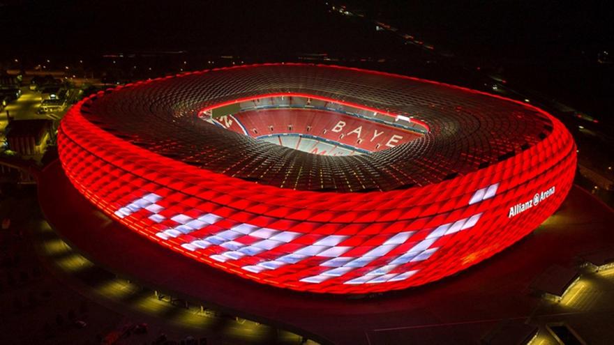 Οι έδρες των τελικών στις διοργανώσεις της UEFA το 2028 και 2029