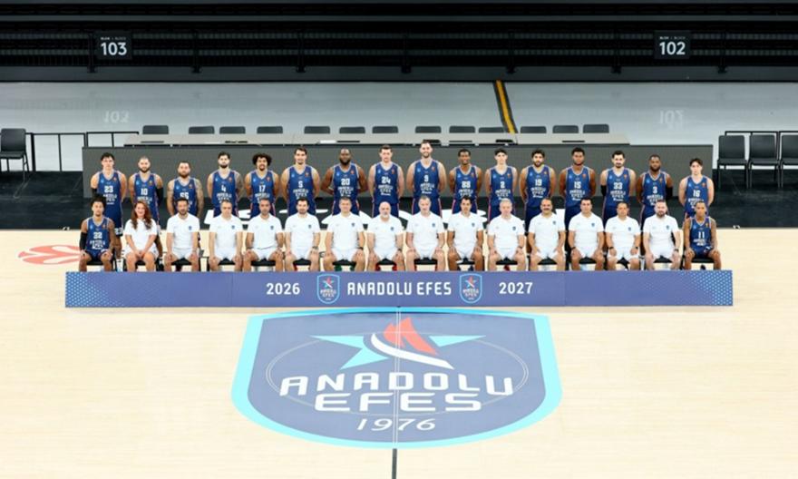 Αναντολού Εφές: Με Τζέιμς οδηγό για να σβήσει το περσινό… ναυάγιο!