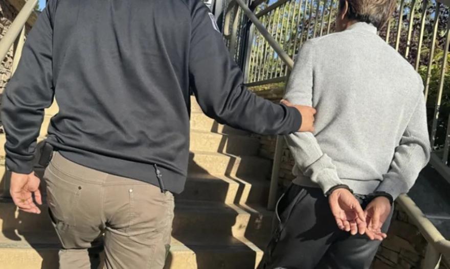 Βρετανία: Ομολόγησε πως νάρκωνε και βίαζε τη σύζυγό του επί δυο δεκαετίες