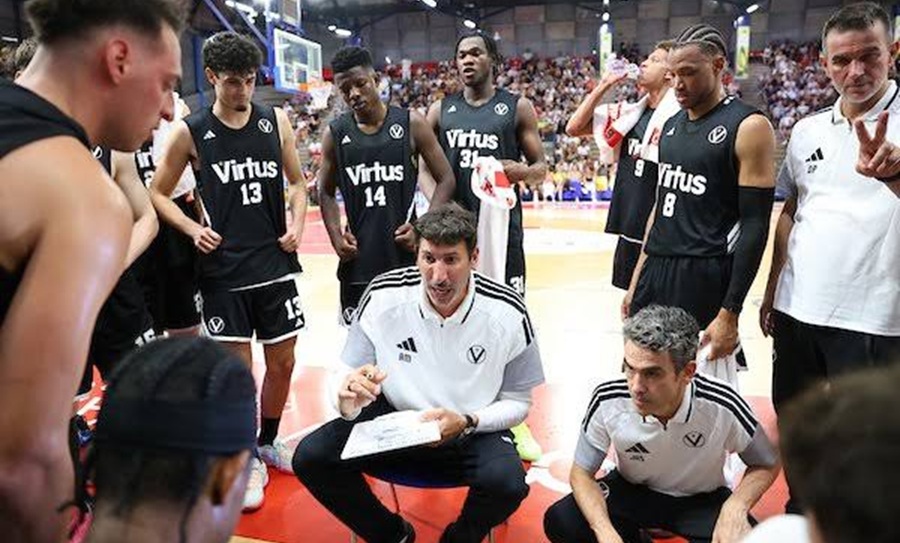 Βίρτους Μπολόνια: Το προφίλ της ομάδας