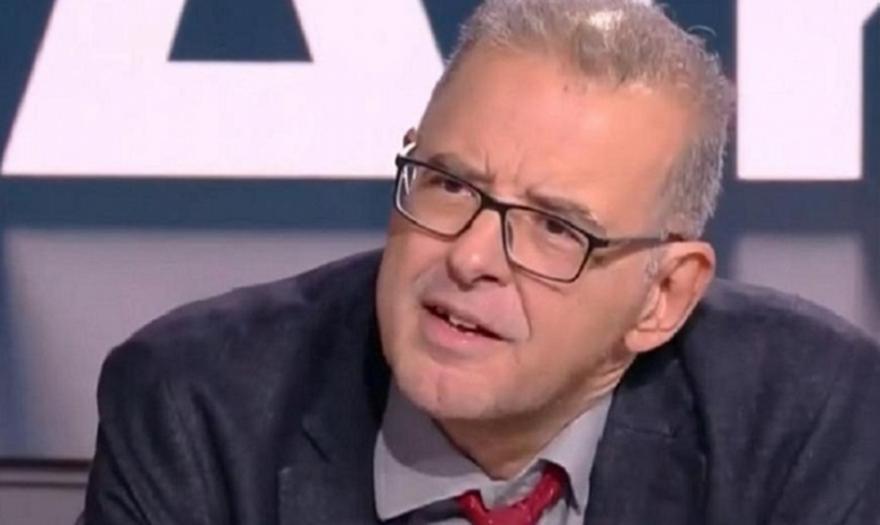 Παναγόπουλος: «Στην υπόθεση Λυγγερίδη όφειλαν να κινηθούν τα πειθαρχικά όργανα του ποδοσφαίρου»