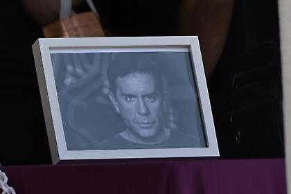 Θάνατος Μαζωνάκη: Σήμερα οι απολογίες των 2 γιατρών - Τα alarm, οι φωτογραφίες στο κινητό και οι καταθέσεις
