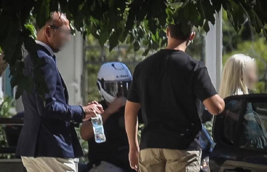 Στον ανακριτή οι δύο γιατροί για τον θάνατο του Γιώργου Μαζωνάκη