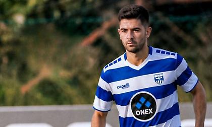 Superbet League 2: MVP ο Μπουλλάρι της Ελλάς Σύρου - Καλύτερη ενδεκάδα με Κουτσογούλα, Ταβάρες και Βιτλή