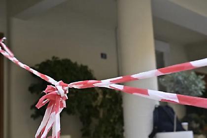 Υπόθεση Μαζωνάκη: Οι έλεγχοι του ΙΣΑ στο ιατρείο του Κολωνακίου – Τι διαπιστώθηκε