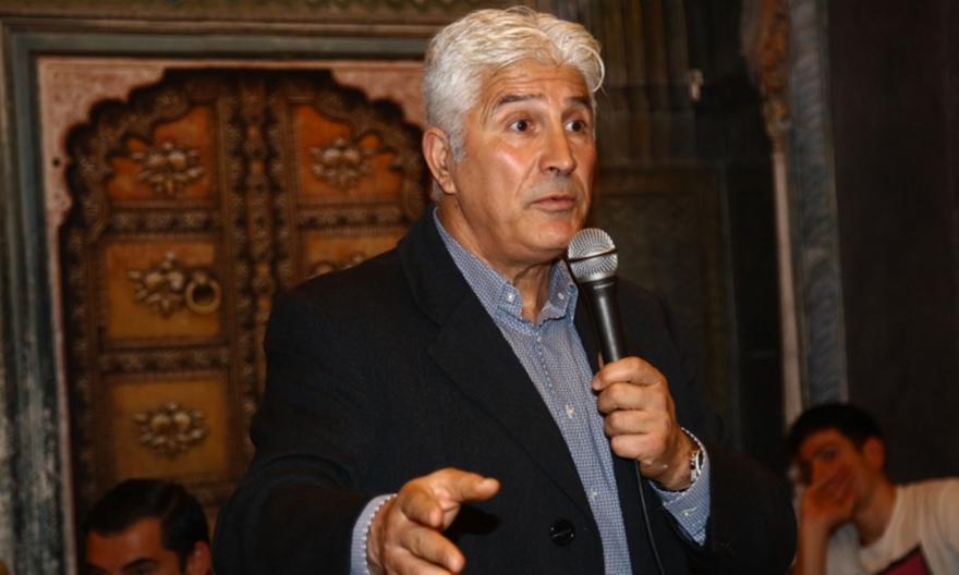 Μανωλάς για Φάντροκ: «Τυχεροί όσοι τον ζήσαμε»