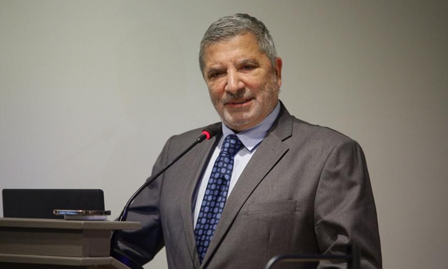 Πατούλης: Πήγαμε για έλεγχο χωρίς ραντεβού στο ιατρείο της Καρνεάδου και δεν άνοιξαν, να μπαίναμε από το μπαλκόνι;