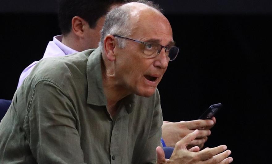 Λιόλιος για υπόθεση με Προμηθέα: «Είχα δικαίωμα να είμαι πρόεδρος - Κρεμάνε ανθρώπους στα μανταλάκια»
