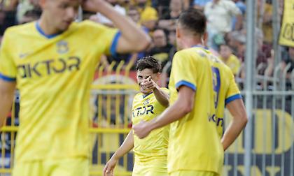 Live Streaming: Νίκη Βόλου-Asteras AKTOR