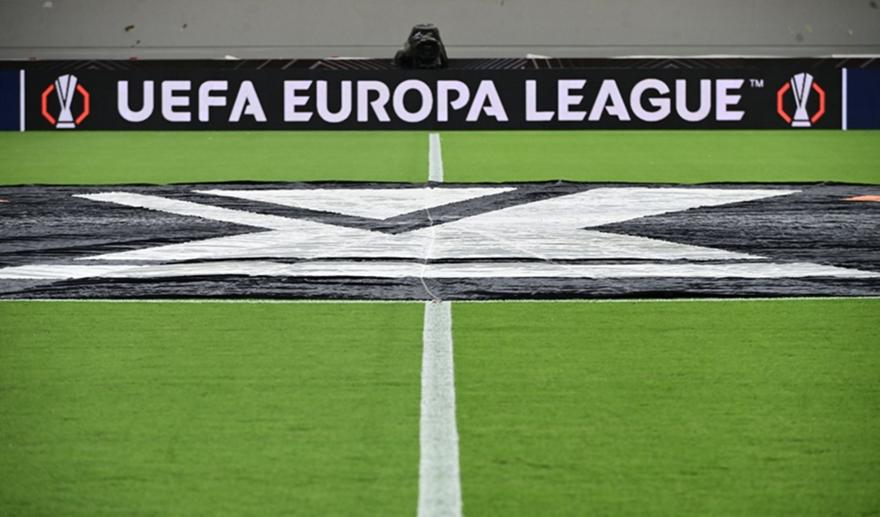 Η ενδεκάδα της Γιαγκελόνια κόντρα στον Ολυμπιακό