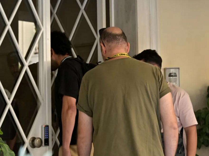 Γιώργος Μαζωνάκης: Το ΕΚΑΒ διαψεύδει ότι το ασθενοφόρο δεν είχε φορείο - Τι αναφέρει για την ΚΑΡΠΑ