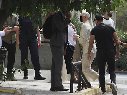 Υπόθεση Μαζωνάκη: Κλήθηκε ο «γιατρός-υπνωτιστής» - Τι αποκάλυψε ο οδηγός ταξί - Η κατάσταση της γιατρού