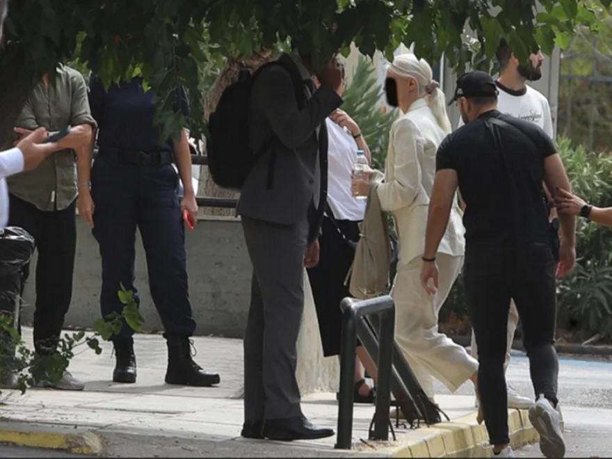 Υπόθεση Μαζωνάκη: Κλήθηκε ο «γιατρός-υπνωτιστής» - Τι αποκάλυψε ο οδηγός ταξί - Η κατάσταση της γιατρού