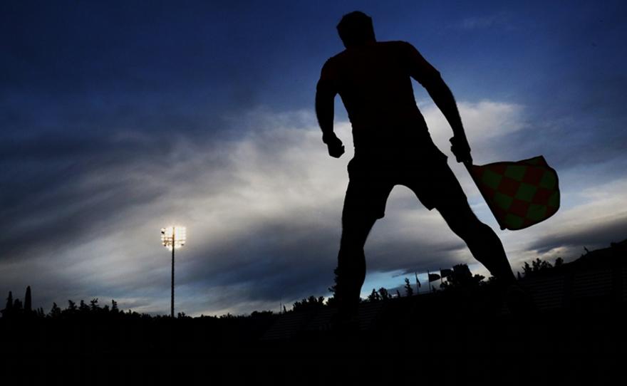 Superbet League 2: Οι ορισμοί διαιτητών της 3ης αγωνιστικής