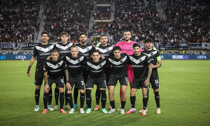 Βαθμολογία UEFA: Ο ΟΦΗ έφερε την Ελλάδα μια ανάσα από τη 10η θέση!