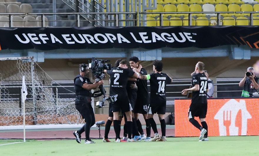 Κεφαλιά-δυναμίτης του Κανελλόπουλου, 2-0 ο ΟΦΗ τη Χόφενχαϊμ και το Παγκρήτιο… φλέγεται!