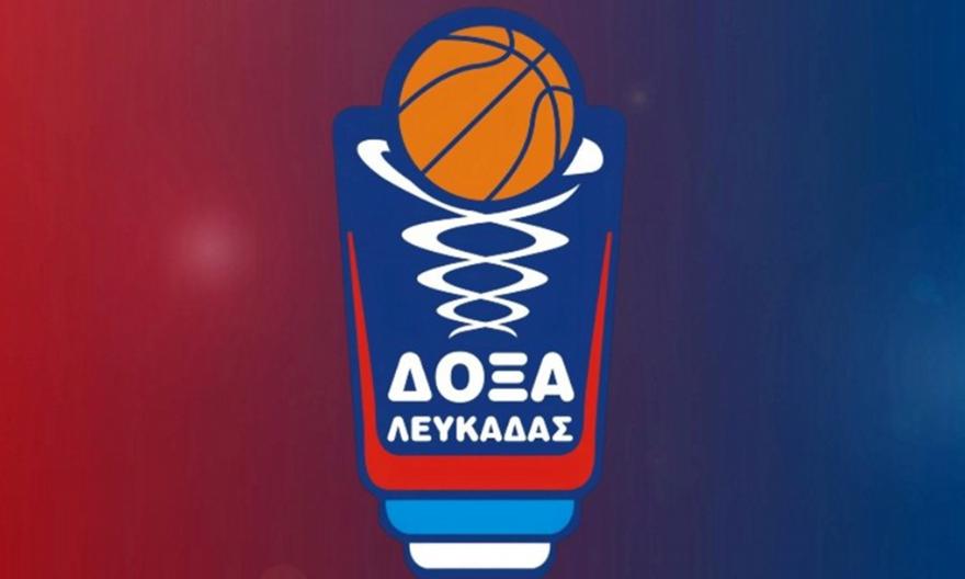 Στη φυσική της έδρα η Δόξα Λευκάδας στη Stoiximan GBL