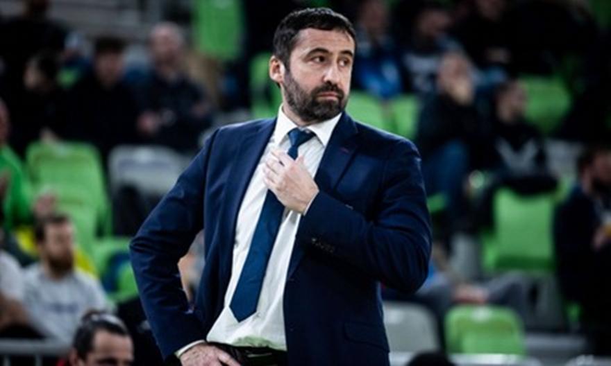 Φοτού: «Τιμή μου που η ομάδα μου αποτελεί μέρος του τουρνουά»