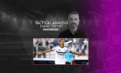 Αζεντίν Ουναΐ: Ένας playmaker έξω από καλούπια – Πως αλλάζει τον Παναθηναϊκό του Νίστρουπ