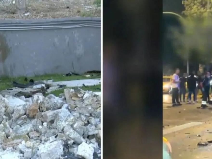 Τραγωδία στη Γλυφάδα: Τρεις νεκροί μετά από τροχαίο στην Ποσειδώνος - Άλλοι δύο τραυματίες