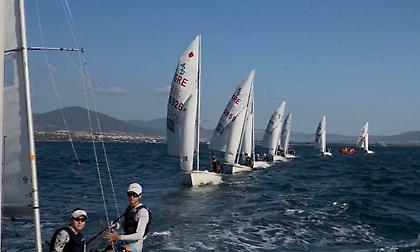 Με επιτυχία το 2ο Level 1 – Foundation Training Camp 420 στη Θεσσαλονίκη
