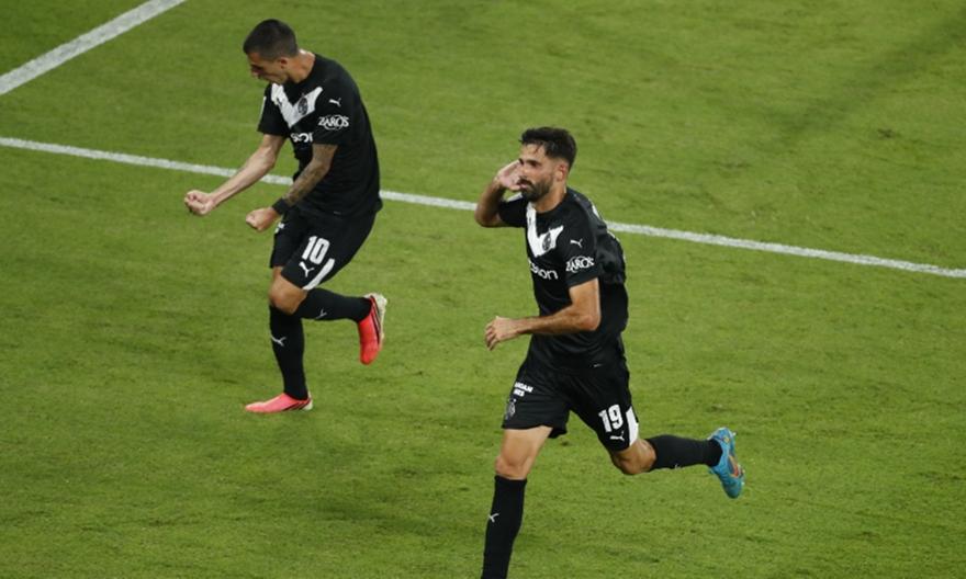 ΟΦΗ-Χόφενχαϊμ: Με πίστη και φόρα για το πρώτο τους ευρωπαϊκό βήμα οι Κρητικοί