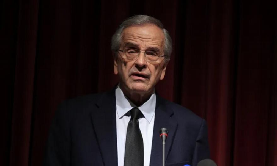 Αντώνης Σαμαράς: Μετρά αντίστροφα για το νέο κόμμα - Έτοιμα τα γραφεία, «κλειδώνουν» ψηφοδέλτια και ρόλοι