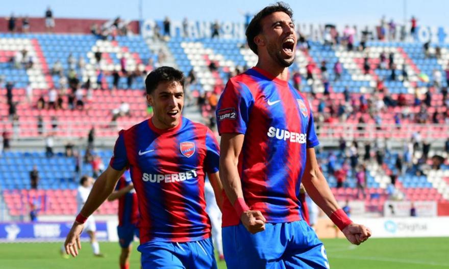 Superbet League 2: Για το απόλυτο Πανιώνιος και Μαρκό, αντίδραση ψάχνει η Νίκη Βόλου