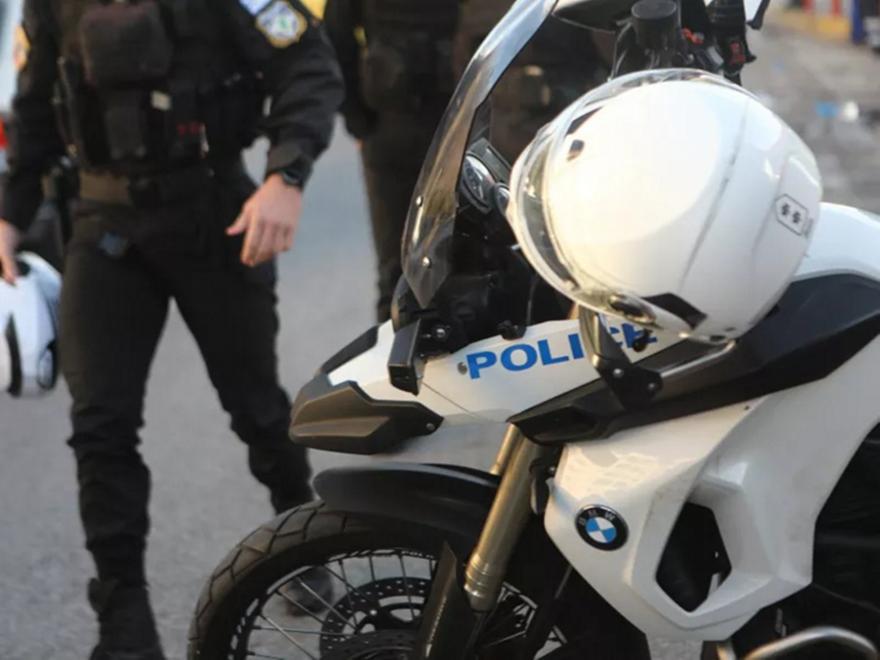 Θεσσαλονίκη: Στον εισαγγελέα ο 16χρονος για την επίθεση με μαχαίρι – Κατηγορείται για απόπειρα ανθρωποκτονίας