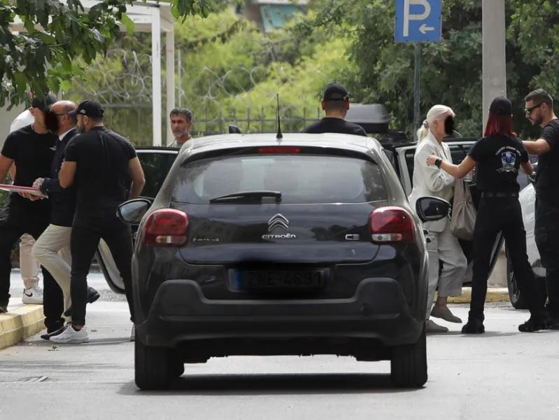 Θάνατος Μαζωνάκη: Στη φυλακή οι δύο γιατροί – Συνεχίζεται η έρευνα για πιθανή χορήγηση φαρμακευτικής ουσίας