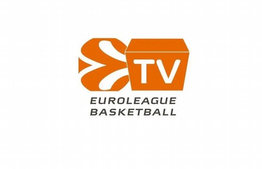 H EuroLeague TV θα μεταδίδει και εθνικά πρωταθλήματα: Ανάμεσά τους και επιλεγμένα ματς της Stoiximan GBL