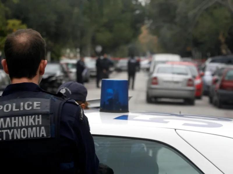Θεσσαλονίκη: Μαθητής Γυμνασίου έβγαλε μαχαίρι σε σχολείο και απείλησε συμμαθητές του
