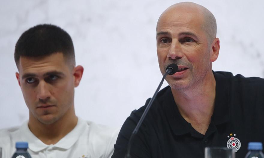 Πενιαρόγια: «Αυτό το τουρνουά είναι το σημαντικότερο της προετοιμασίας»
