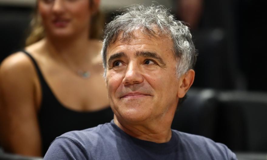 Έδειξε Euroleague για τον ΠΑΟΚ στη νέα σεζόν ο Τσους Μπουένο