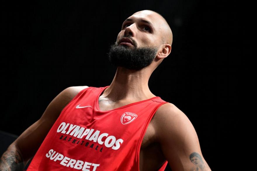 EuroLeague Super Cup: Νέα σελίδα στο ευρωπαϊκό μπάσκετ με τον Ολυμπιακό σε πρώτο πλάνο