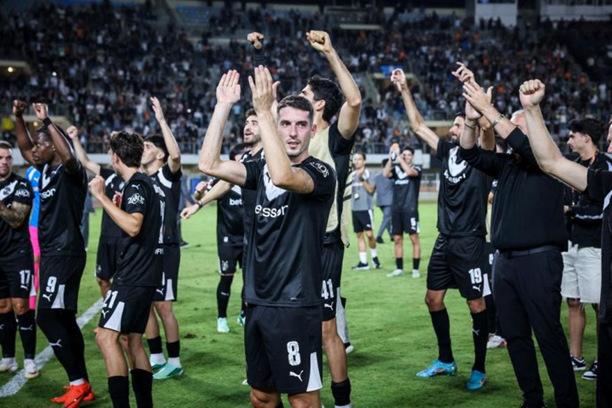 Τα σχόλια στον bwinΣΠΟΡ FM για την ονειρική πρεμιέρα του ΟΦΗ απέναντι στη Χόφενχαϊμ