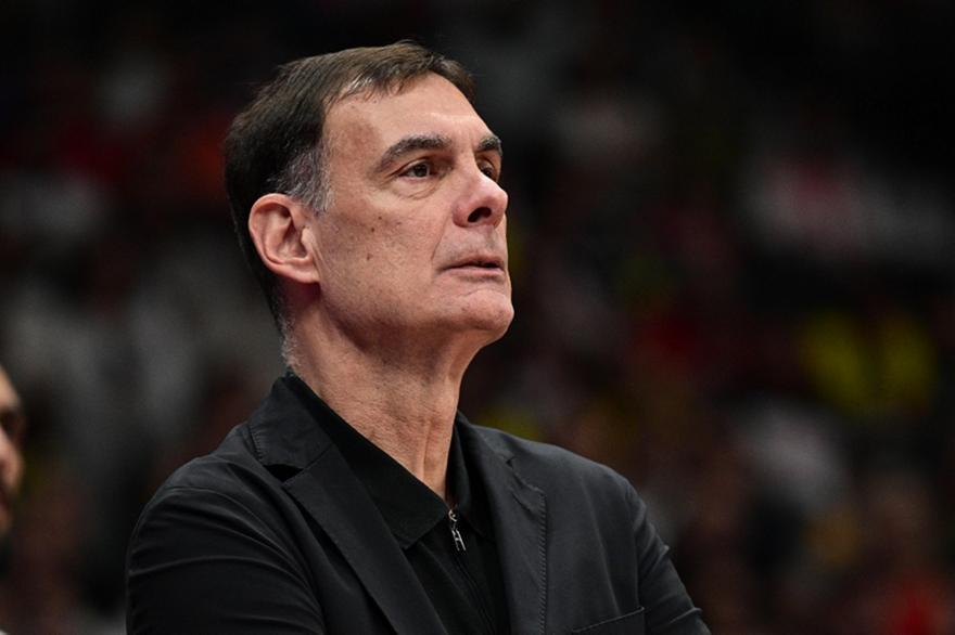 Μπαρτζώκας: «Πάντα οι προπονητές χρειαζόμαστε περισσότερο χρόνο - Οι παίκτες θέλουν να μπουν με 10 προπονήσεις»
