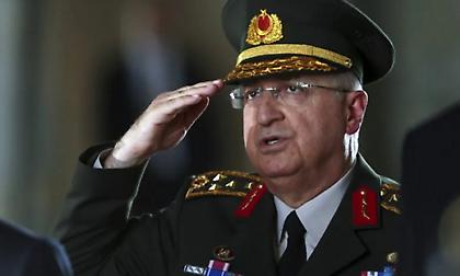 Γκιουλέρ για S-400: «Είναι έτοιμοι για πόλεμο ανά πάσα στιγμή»