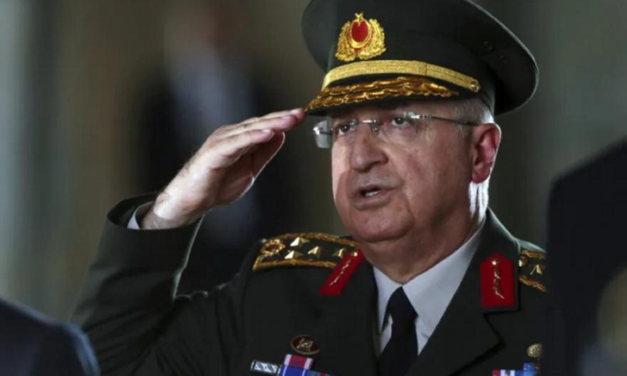 Γκιουλέρ για S-400: «Είναι έτοιμοι για πόλεμο ανά πάσα στιγμή»
