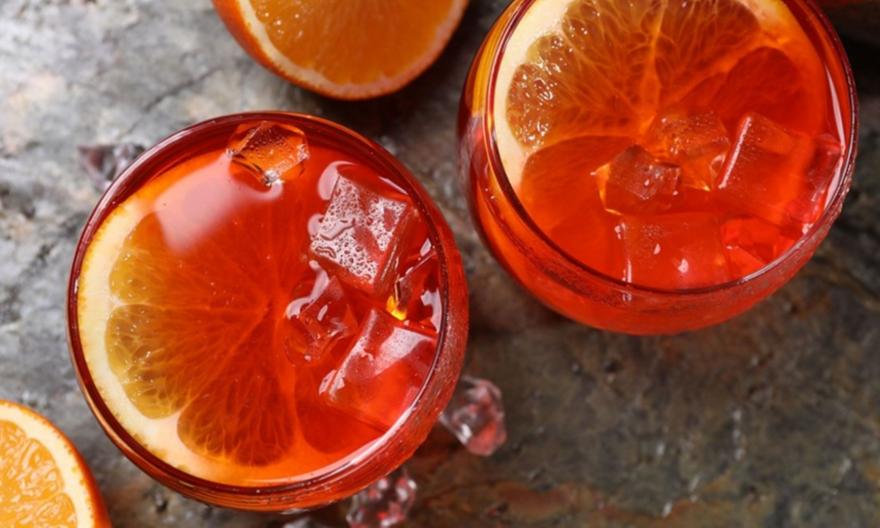Athens Cocktail Market: Η Κυψέλη γίνεται για δύο μέρες σημείο συνάντησης των cocktail lovers