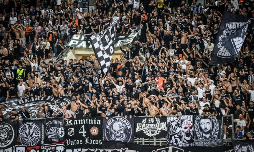 Ο ΟΦΗ βάζει τσάρτερ για την εκτός έδρας αναμέτρηση απέναντι στη Ρεν!