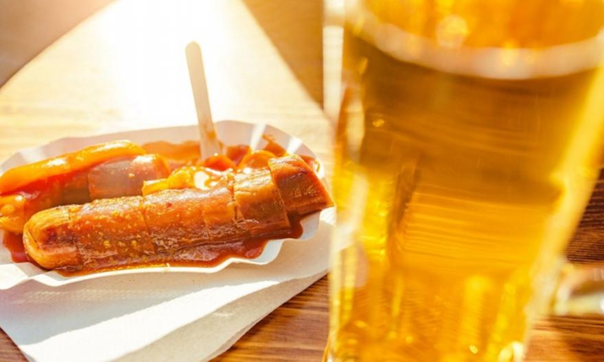 Oktoberfest 2026: Πόσο κοστίζει η μπίρα στο Μόναχο και πότε γίνεται η γιορτή στην Αθήνα