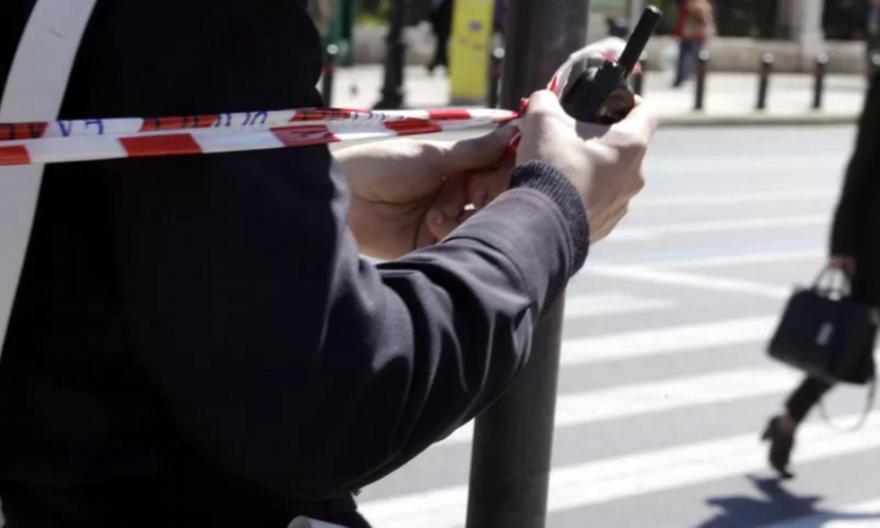 Κυκλοφοριακές ρυθμίσεις σε Νίκαια και Κερατσίνι, λόγω εκδηλώσεων στη μνήμη του Παύλου Φύσσα