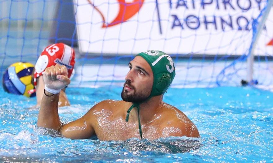Παναθηναϊκός-Χόνβεντ: Για το 2/2 και την ιστορική πρόκριση στους «16» του Champions League οι πράσινοι!
